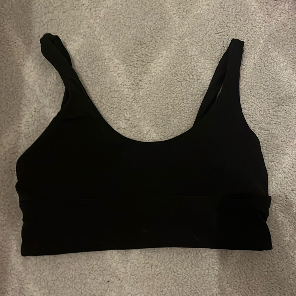Lululemon align bra a/b cup light support